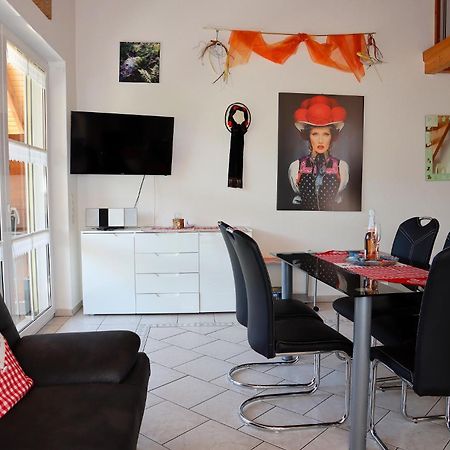 Appartement Rehblick Eisenbach  Esterno foto