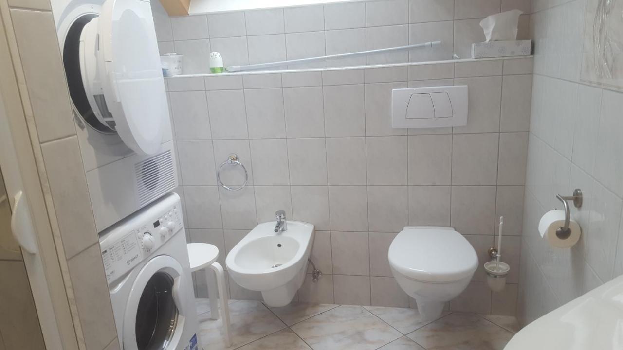 Appartement Rehblick Eisenbach  Esterno foto