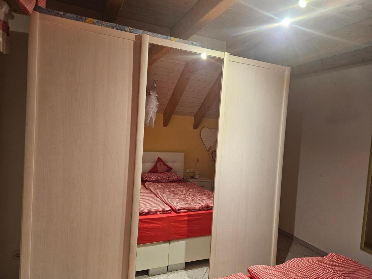Appartement Rehblick Eisenbach  Esterno foto