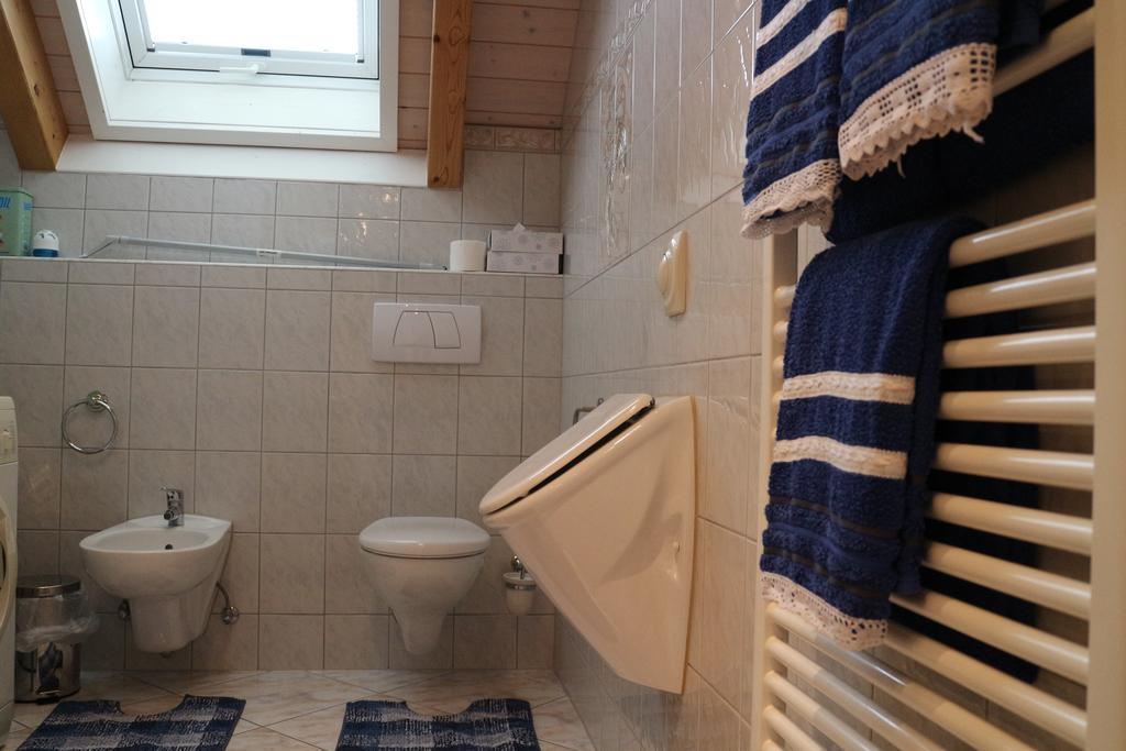 Appartement Rehblick Eisenbach  Esterno foto