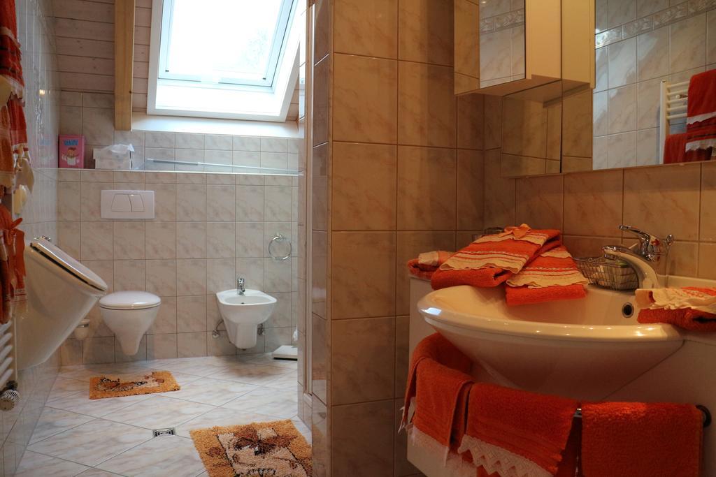 Appartement Rehblick Eisenbach  Esterno foto